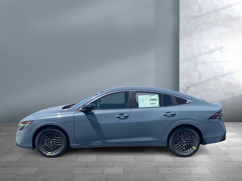 2026 Nissan Sentra