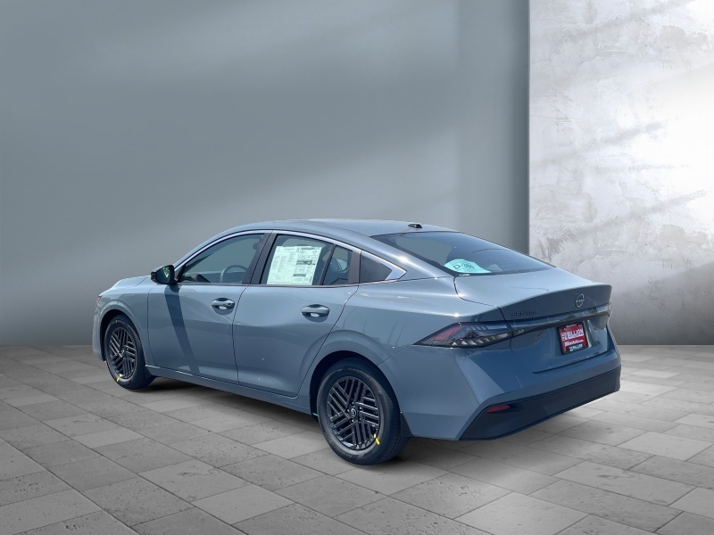 2026 Nissan Sentra