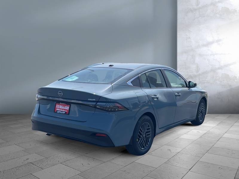 2026 Nissan Sentra