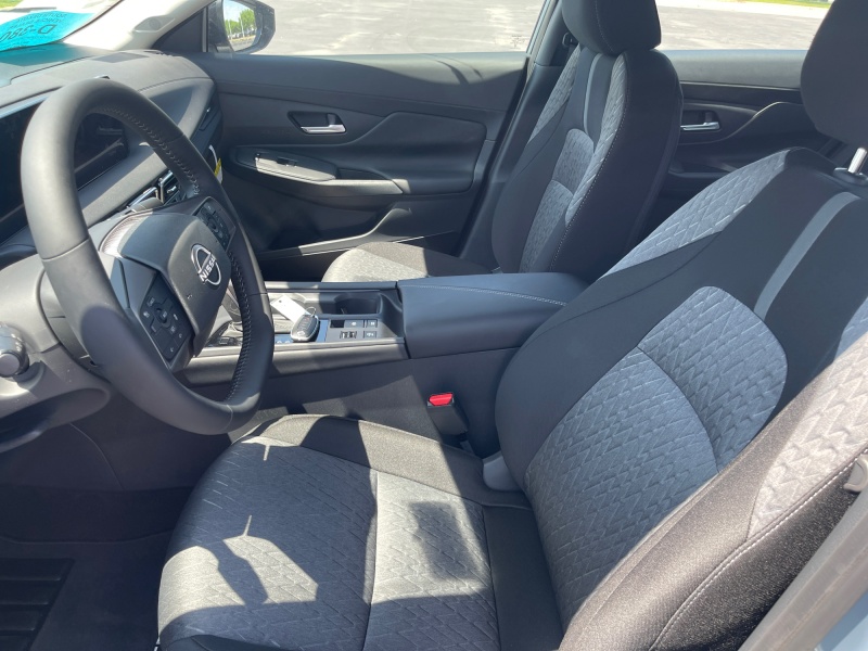2026 Nissan Sentra