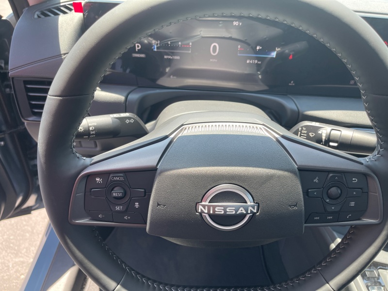 2026 Nissan Sentra