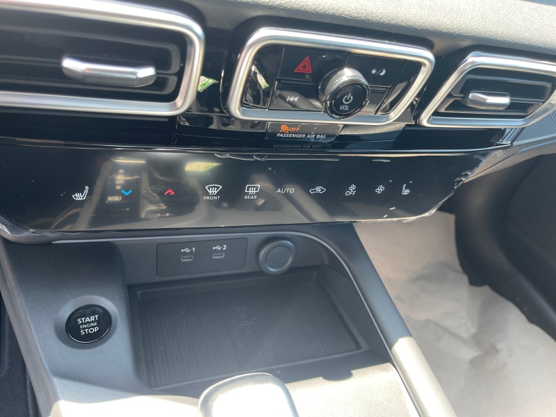 2026 Nissan Sentra