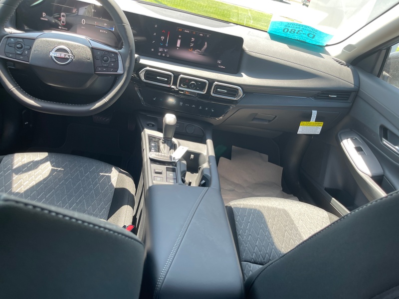 2026 Nissan Sentra