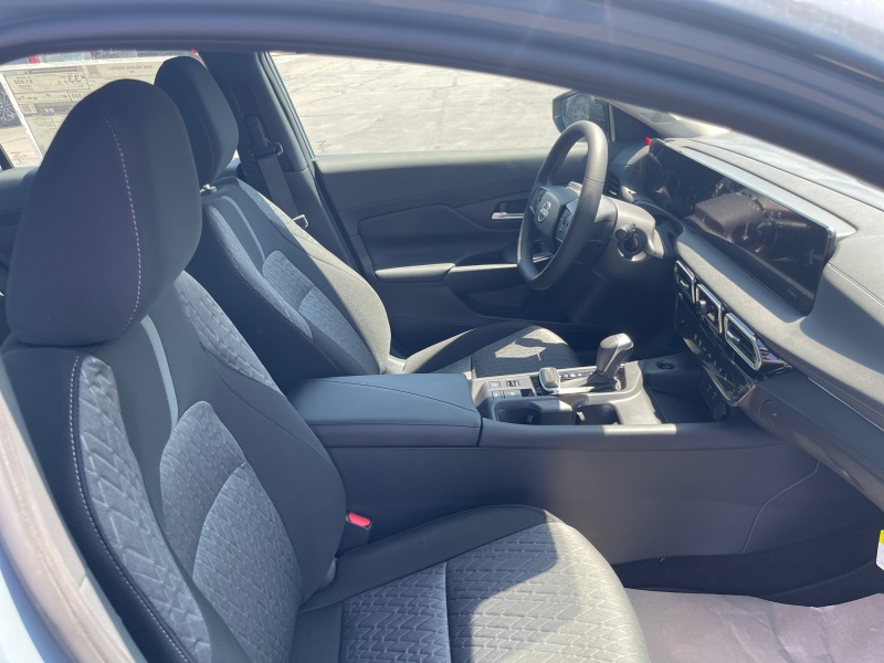 2026 Nissan Sentra