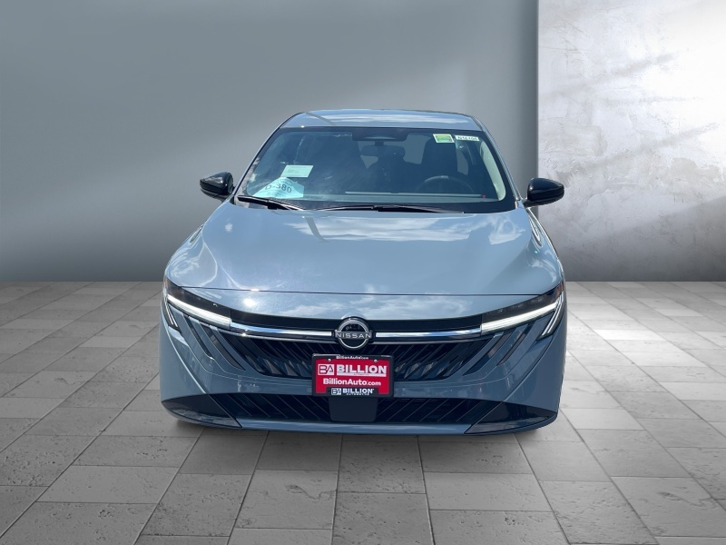 2026 Nissan Sentra