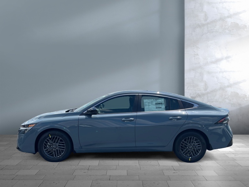 2026 Nissan Sentra