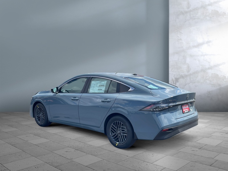 2026 Nissan Sentra