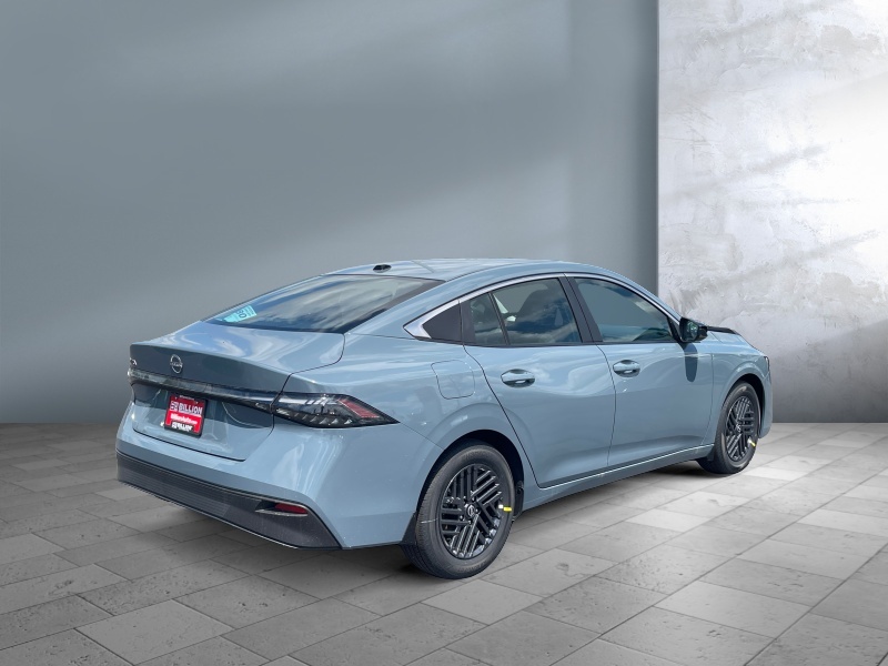 2026 Nissan Sentra