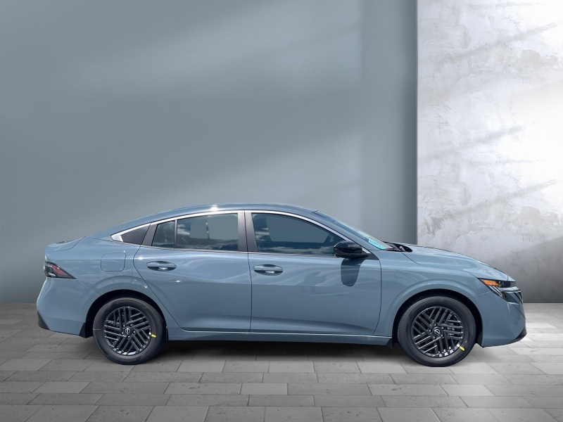 2026 Nissan Sentra