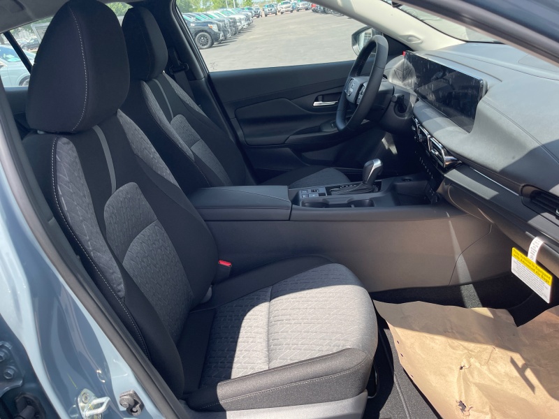 2026 Nissan Sentra