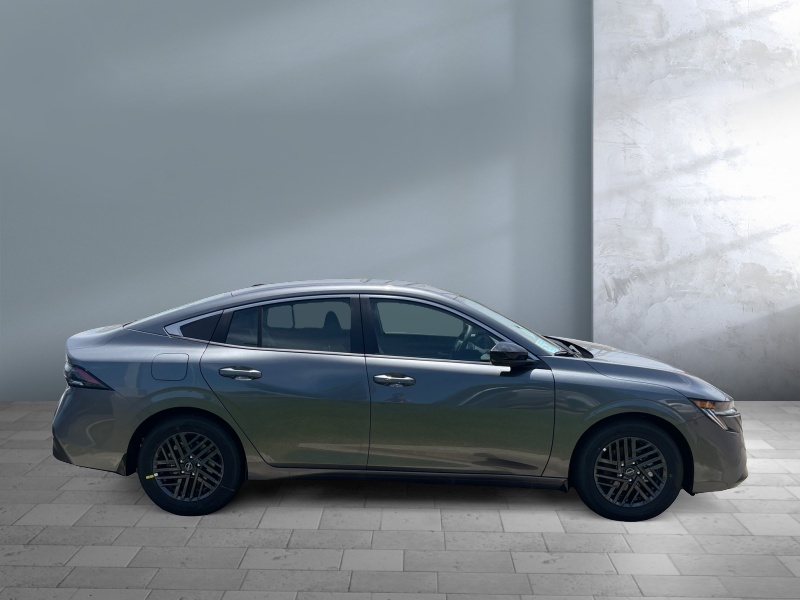 2026 Nissan Sentra