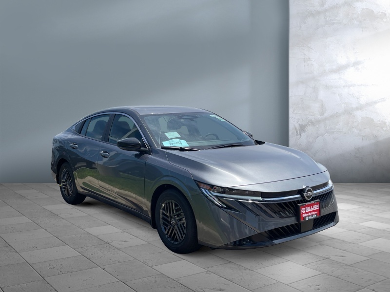 2026 Nissan Sentra