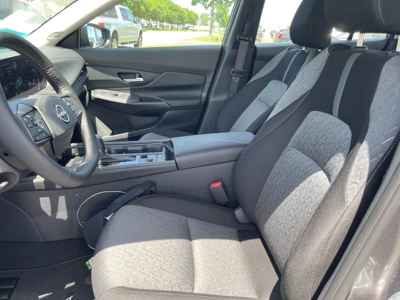 2026 Nissan Sentra