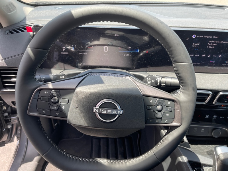 2026 Nissan Sentra
