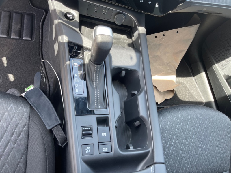 2026 Nissan Sentra