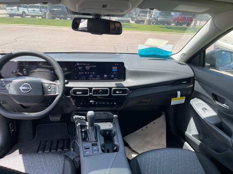 2026 Nissan Sentra