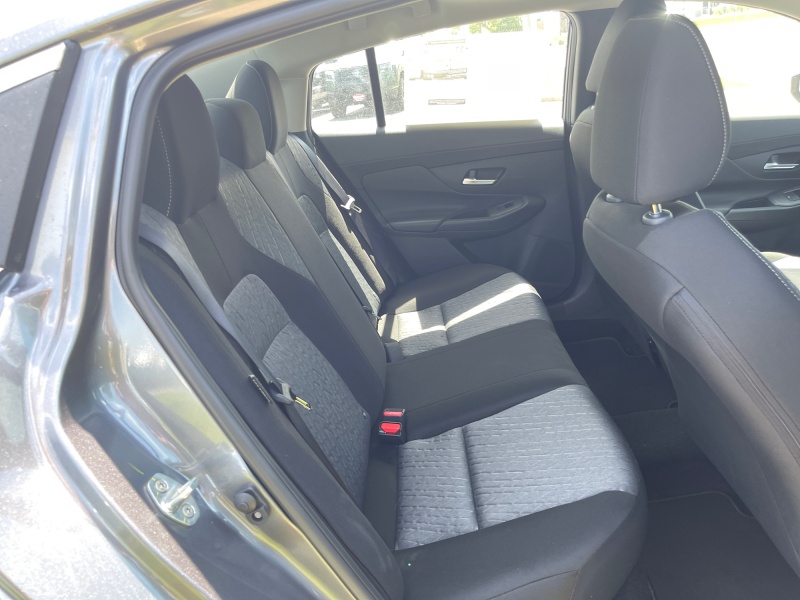 2026 Nissan Sentra