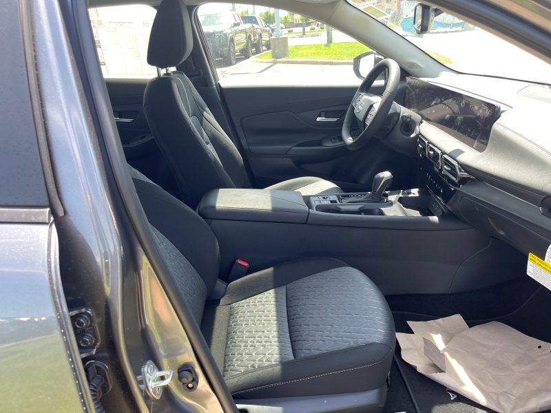 2026 Nissan Sentra