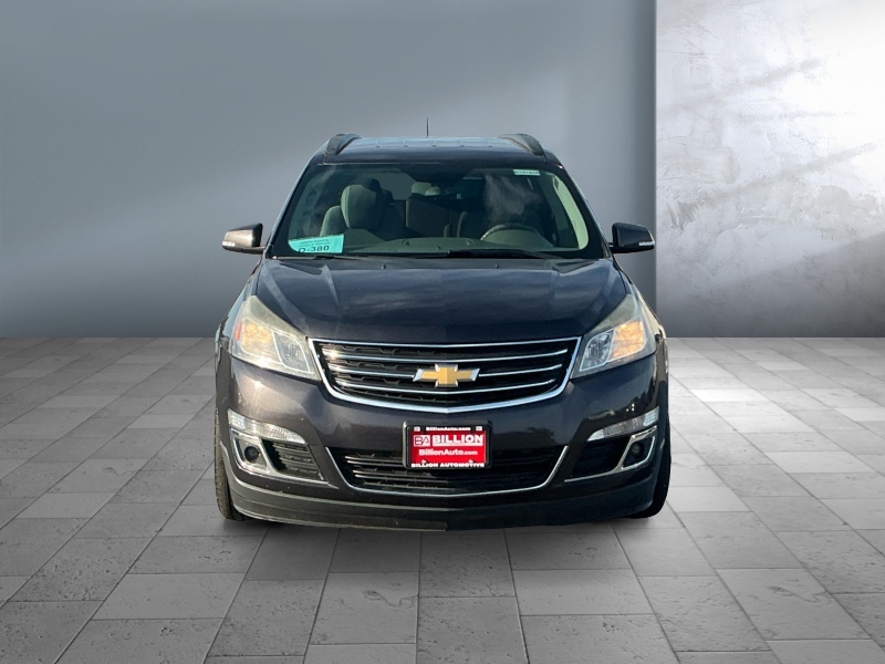 2014 Chevrolet Traverse