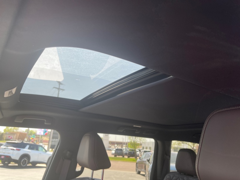 2026 Nissan Armada