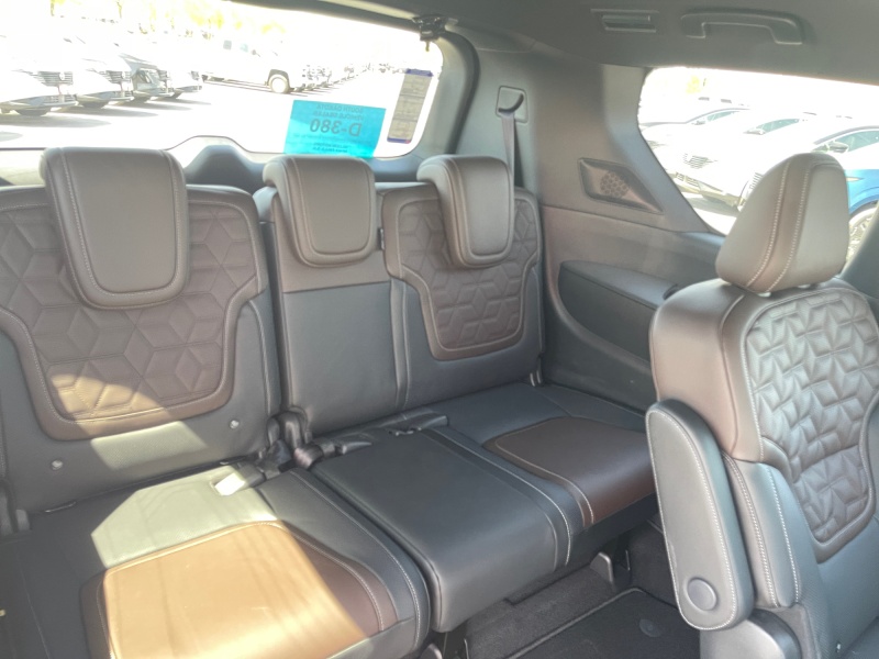 2026 Nissan Armada
