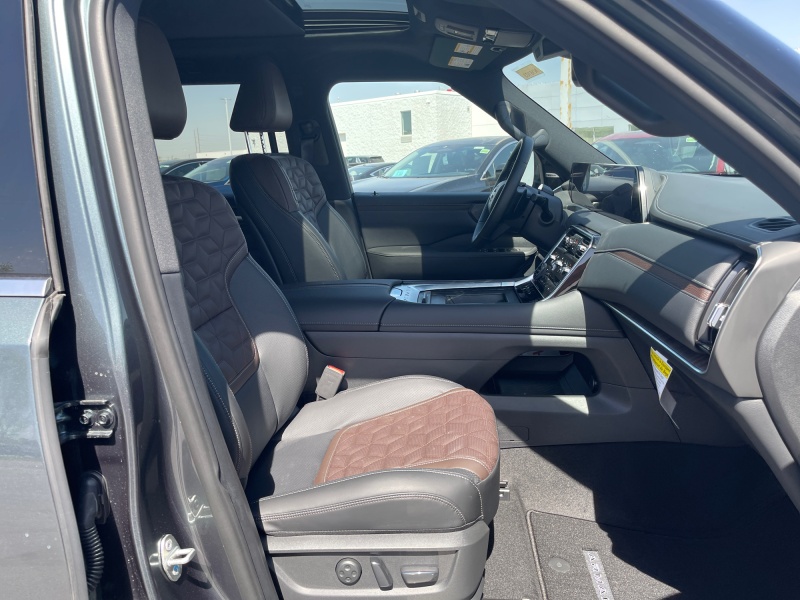 2026 Nissan Armada