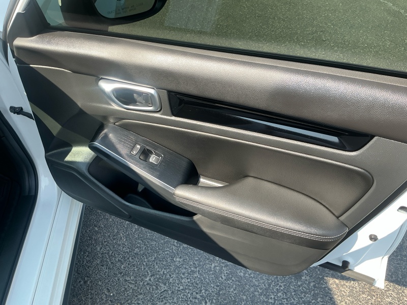 2024 Honda Civic Hatchback