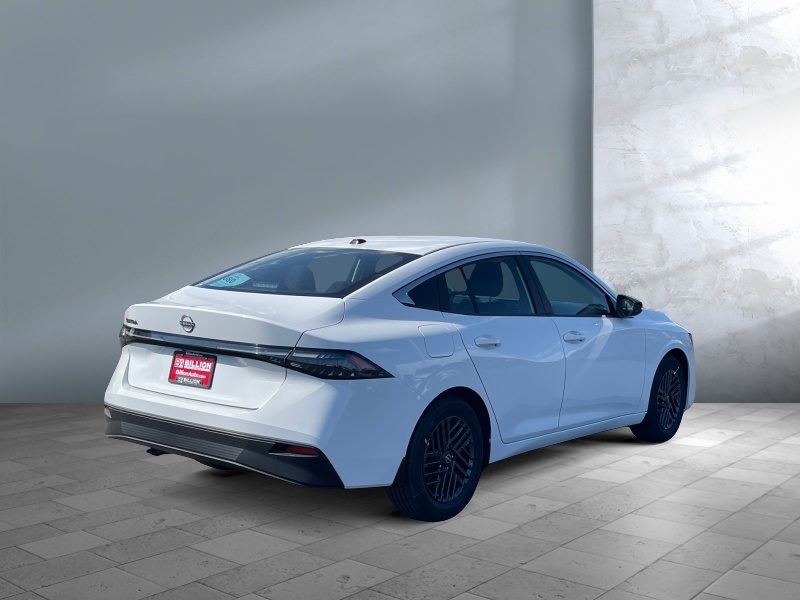 2026 Nissan Sentra
