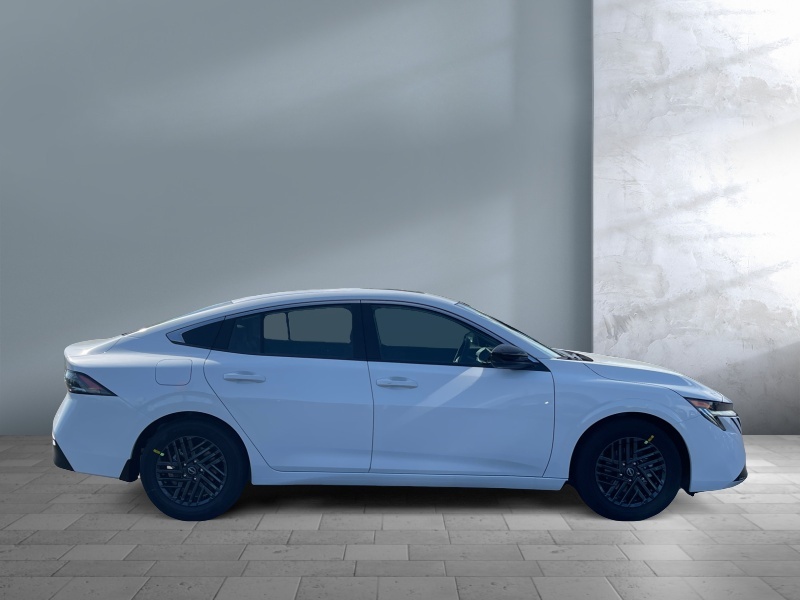2026 Nissan Sentra