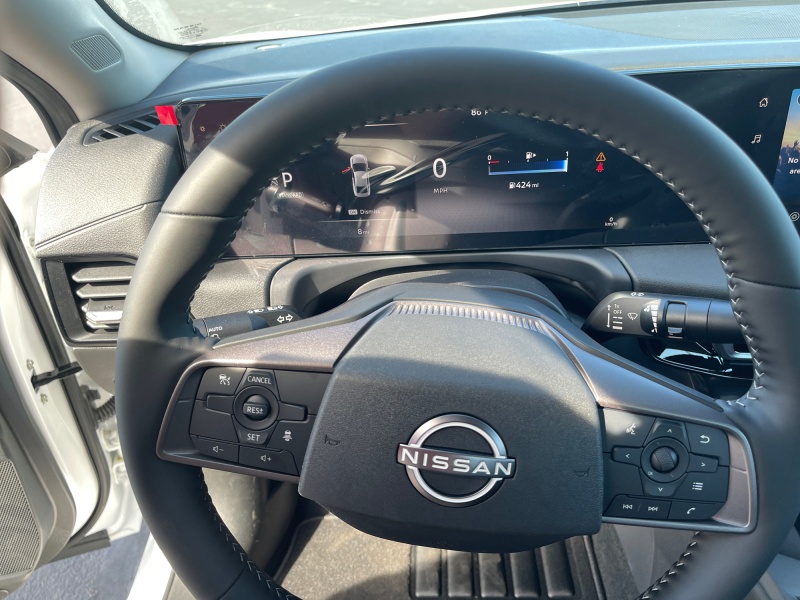 2026 Nissan Sentra