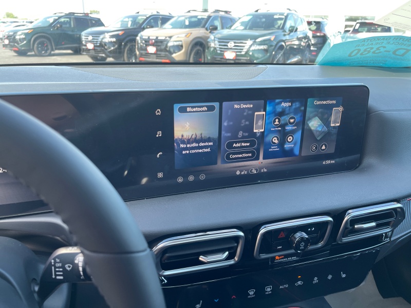 2026 Nissan Sentra