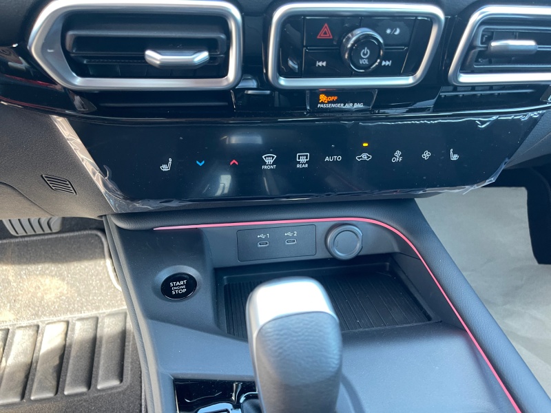 2026 Nissan Sentra