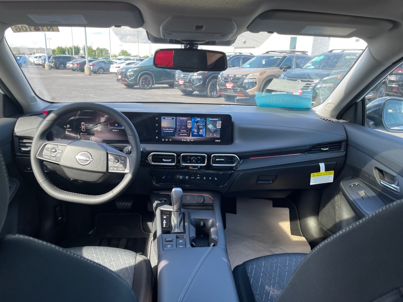 2026 Nissan Sentra