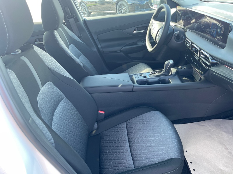 2026 Nissan Sentra