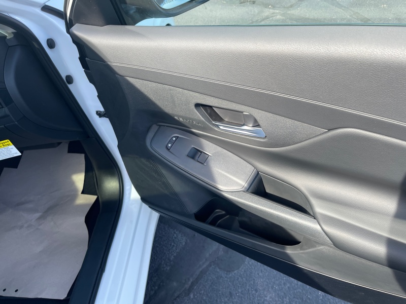 2026 Nissan Sentra