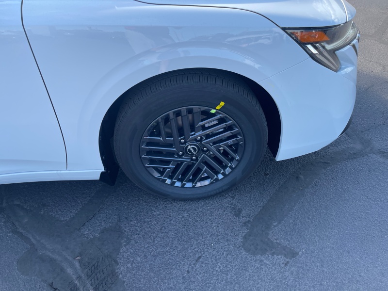 2026 Nissan Sentra