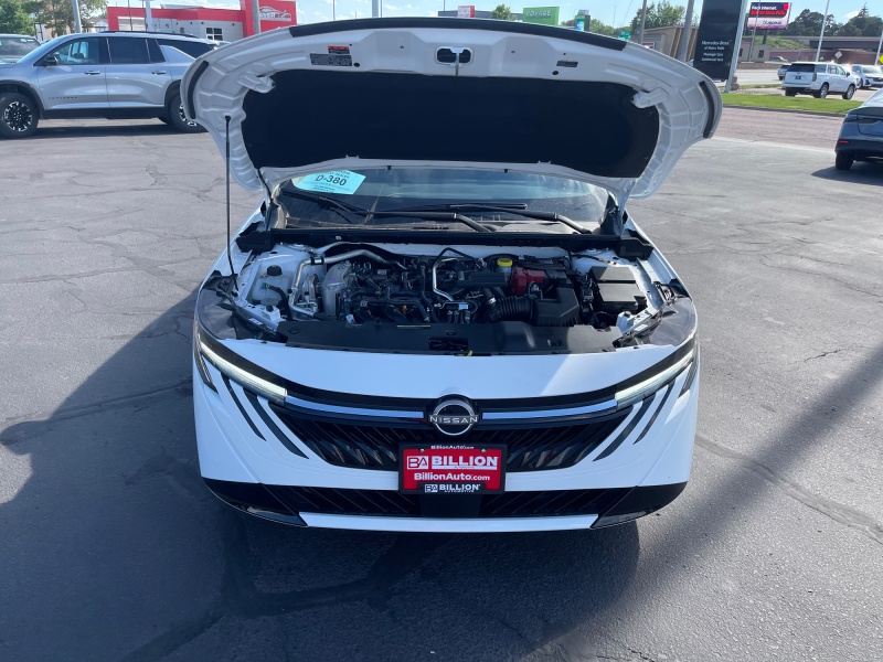2026 Nissan Sentra