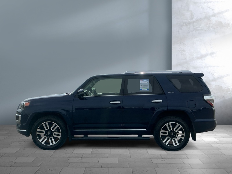 2020 Toyota 4Runner