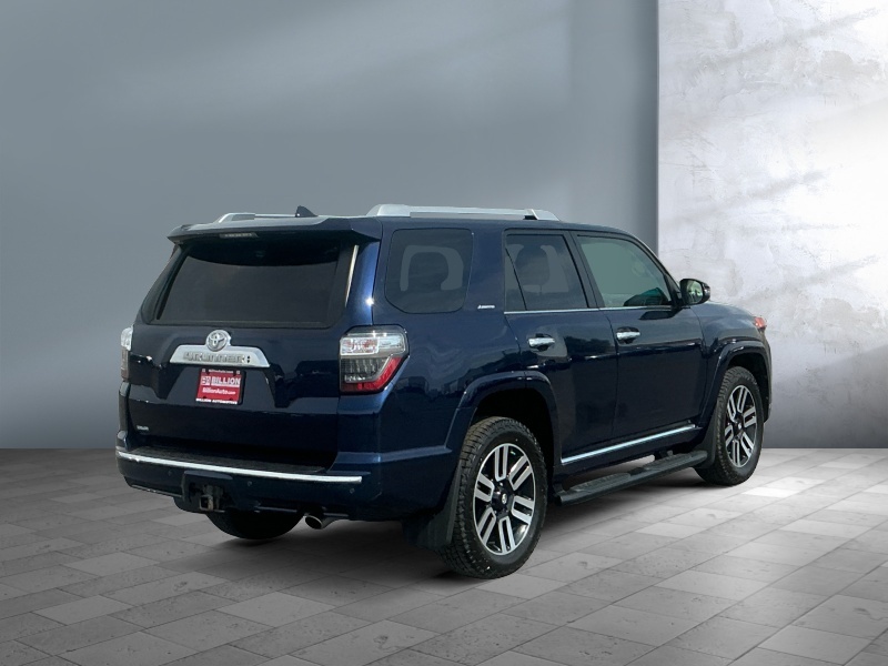 2020 Toyota 4Runner