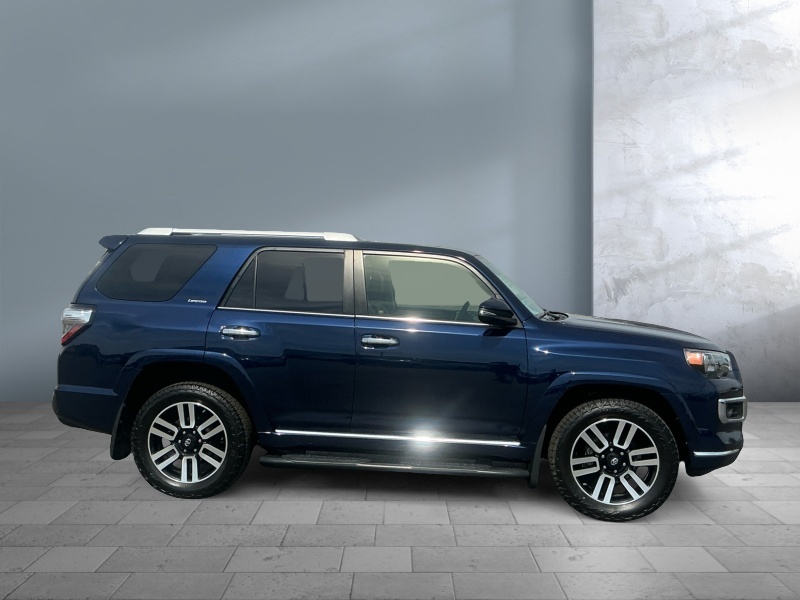 2020 Toyota 4Runner