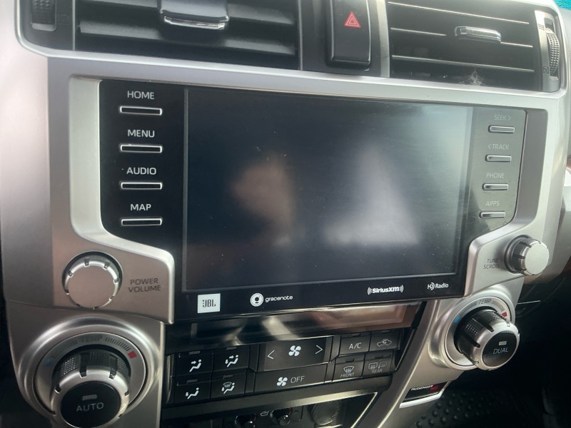 2020 Toyota 4Runner