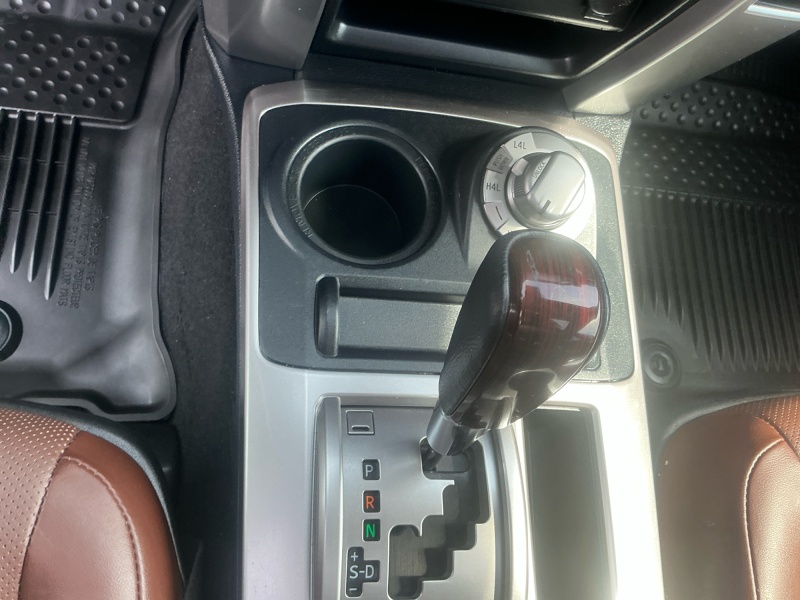 2020 Toyota 4Runner