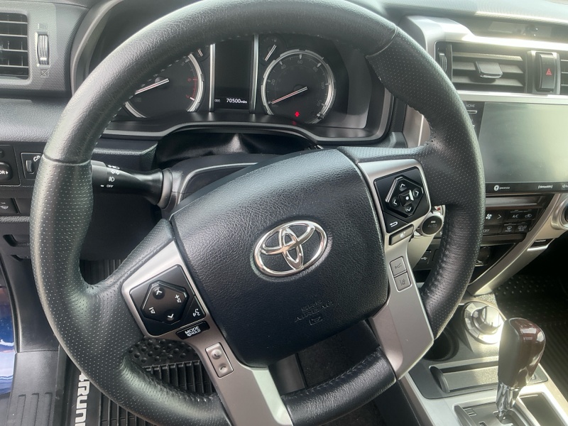 2020 Toyota 4Runner