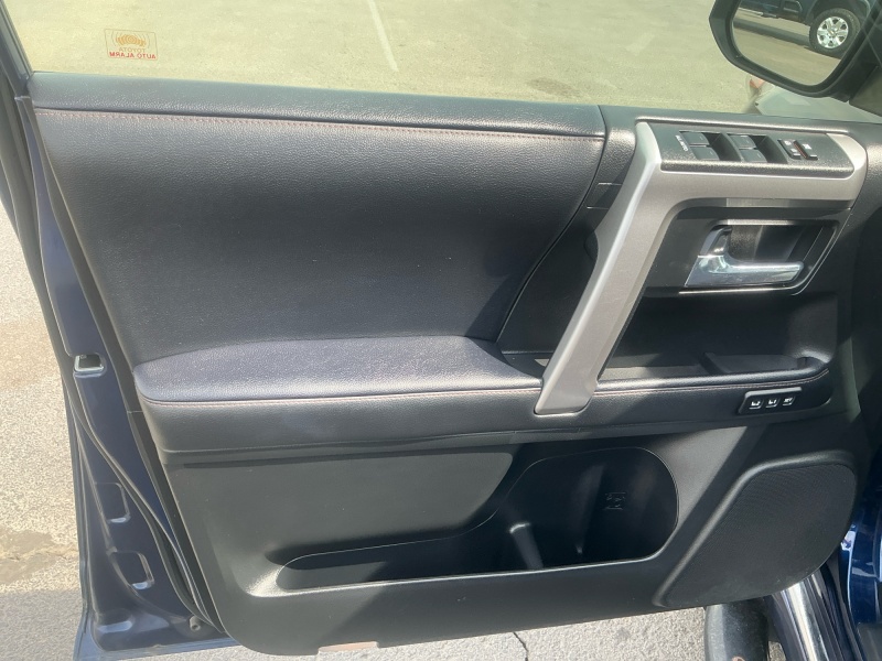 2020 Toyota 4Runner
