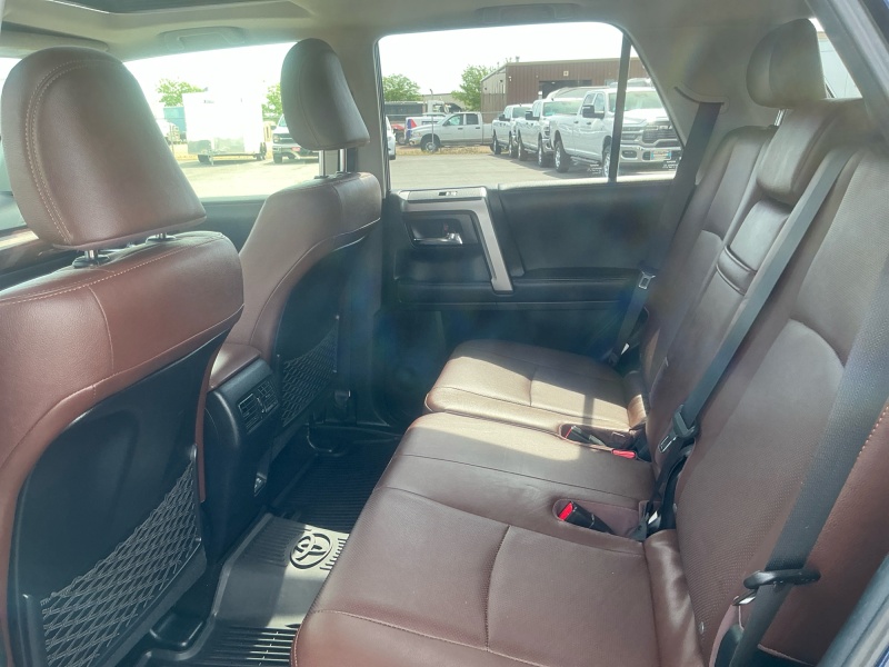 2020 Toyota 4Runner