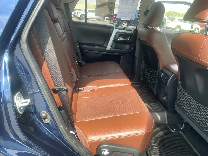2020 Toyota 4Runner