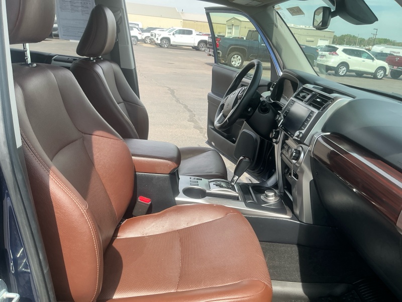 2020 Toyota 4Runner