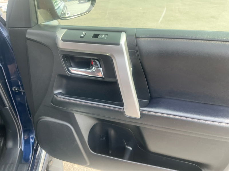 2020 Toyota 4Runner