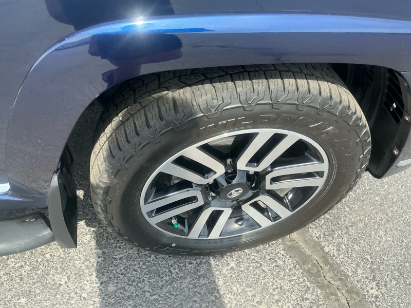 2020 Toyota 4Runner