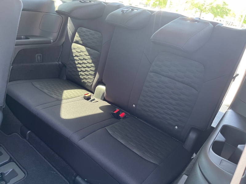 2026 Nissan Pathfinder